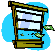Fix bad credit or watch your money fly out the window.